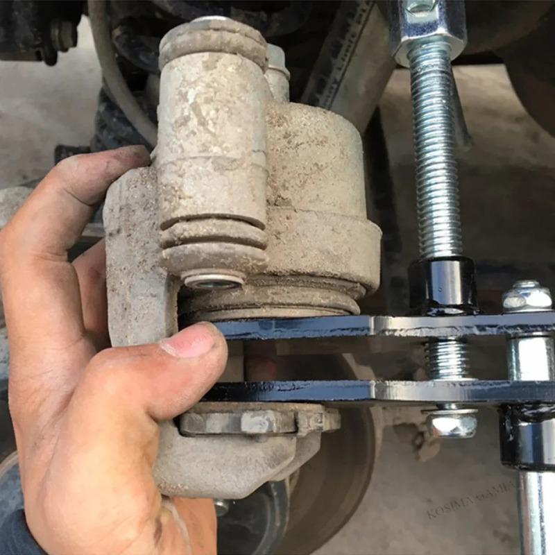 Xiaomi Universal Car Disc Brake Pad Spreader Auto Brake Pad Caliper Spreader Separator Car Replacement Piston Caliper Hand Tools