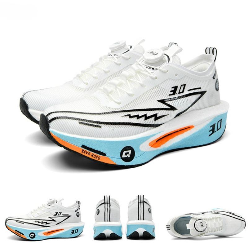 

2025 New Fashion Women Men Running Shoes Luxury High Quality Ultra Light Casual Shoes Mesh Breathable Non Slip Gym Tennis Shoes 31