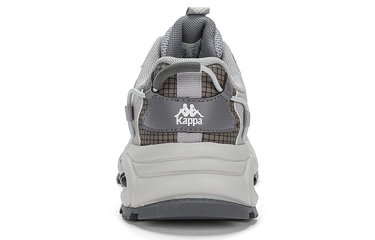 Men's Sneakers Kappa Slip Resistant, Abrasion Resistant, Cushioning, Coverage, Impact Resistant Low top