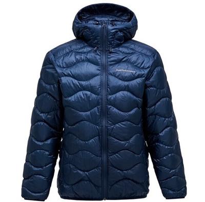 Куртка Peak Performance Helium Down Hood