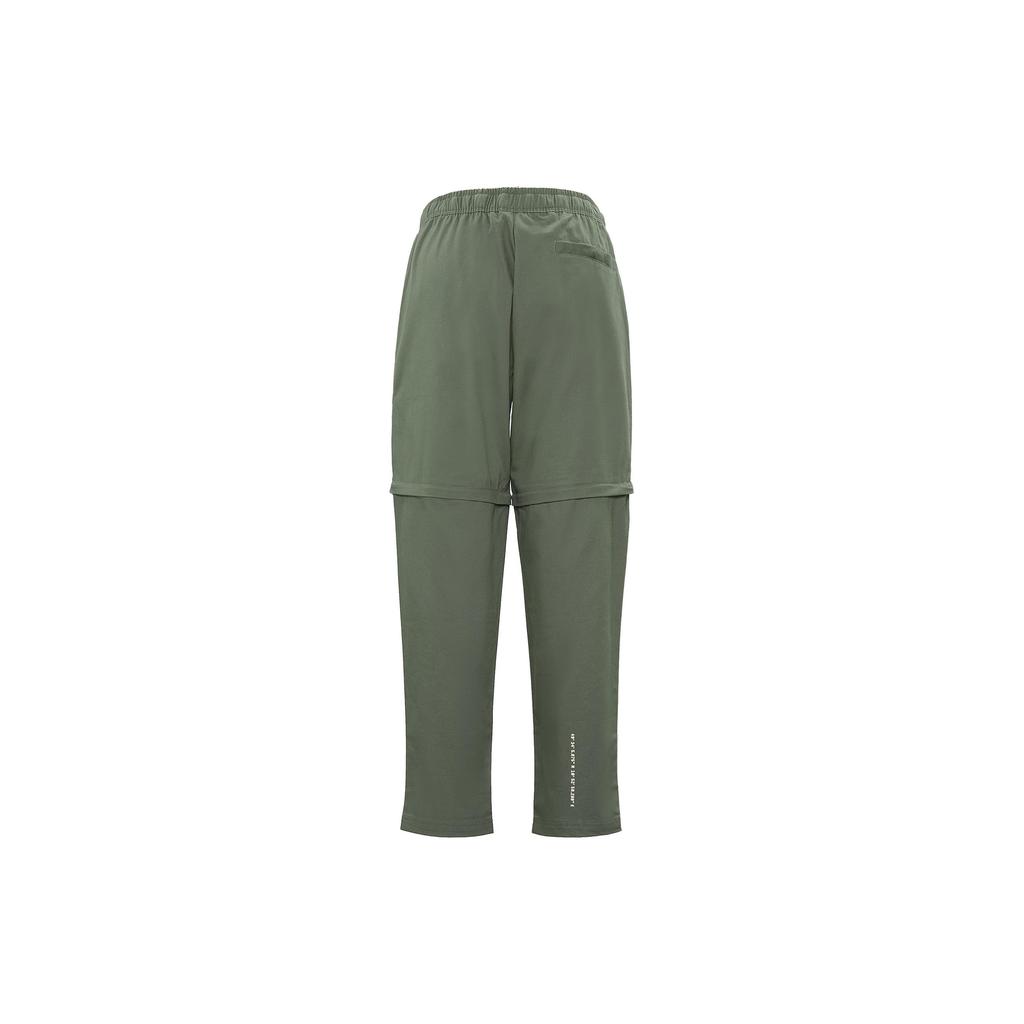 Adidas Originals Adv Cargo Pnt Cargo Pants Men's Basic Green Moderate GV0933