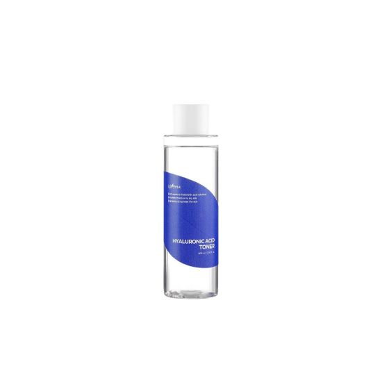 Isntree Hyaluronic Acid Toner 400ml