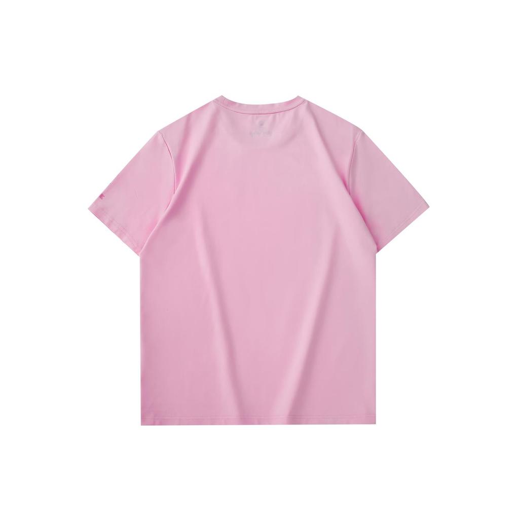 KELME T-Shirts Unisex Crew Neck Thin 8451TX1229