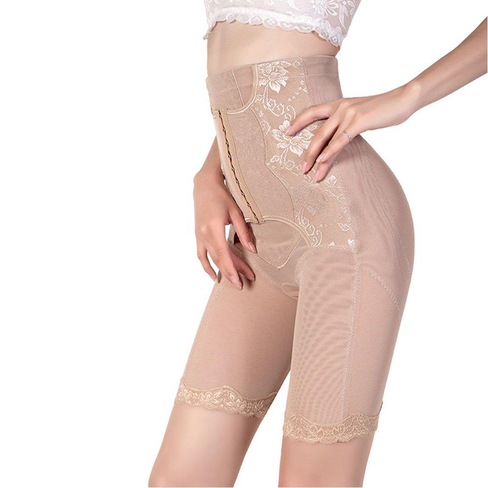 Viewing High Waist Long Girdle 3 Levels of Compression Waist Correction Shapewear Shape Up Diet Hip Up Correction Underwear Postpartum Care [viewing]