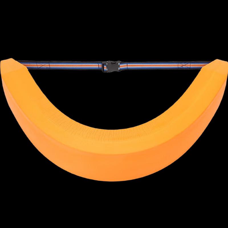 Qianyu Marine Life-Saving Floating Buoy 123cm x 15cm