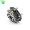 Front Wheel Hub Bearing Assembly For TOYOTA Camry V70 2018- 43550-06020 43550-33010 43550-06040 43550-06010