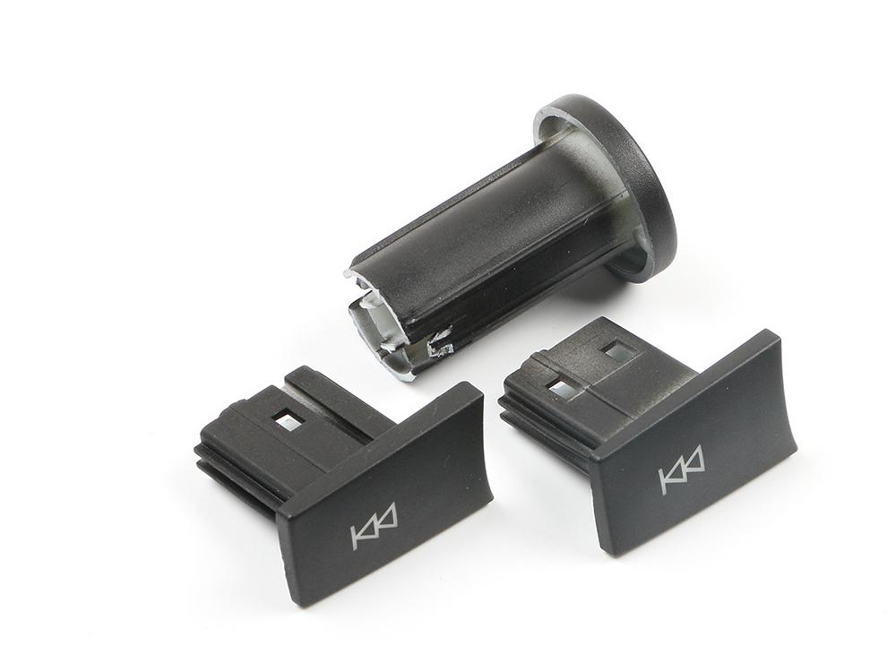 Compatible with Mercedes-Benz Multimedia Buttons: C-Class, E-Class, A-Class, B-Class, CLA, CLS, G-Class, GLK, M-Class, GL, SLK, SL.