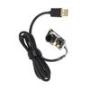 Webcam ule OV5693 5MP USB2.0 1080P 30hz USB Camera ule Cable Clear Recording and Auto Focusing