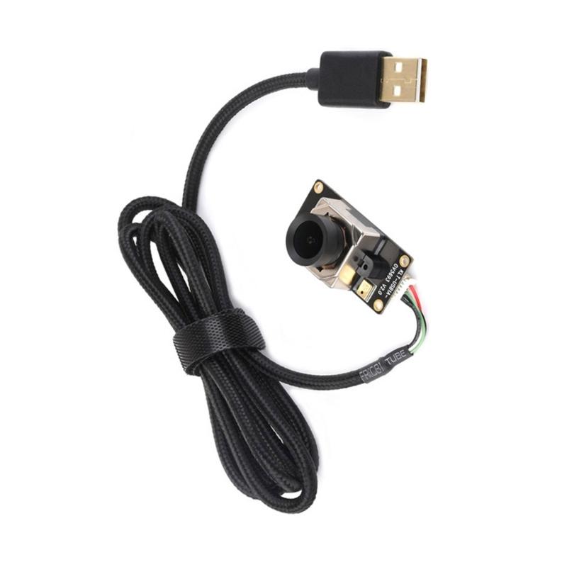 Webcam ule OV5693 5MP USB2.0 1080P 30hz USB Camera ule Cable Clear Recording and Auto Focusing