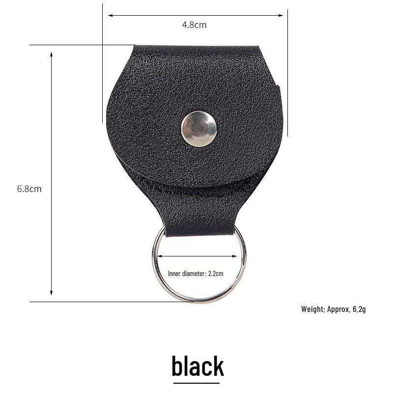 Pock Hug Leather Pocket Token & Stainless Steel Decision Coin Valentine s Day Gift for Lover