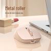 HP S1000C Upgrade 2.4G Wireless Silent Office Mouse