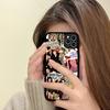 Popular Band B-Backstreet BoyS PC+TPU Phone Case For IPhone 17 16 15 14 PRO MAX 11 12 13 PLUS MINI Cover