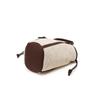 Daks Ivory Raffia Tote And Shoulder Bag Dcba6e103iv