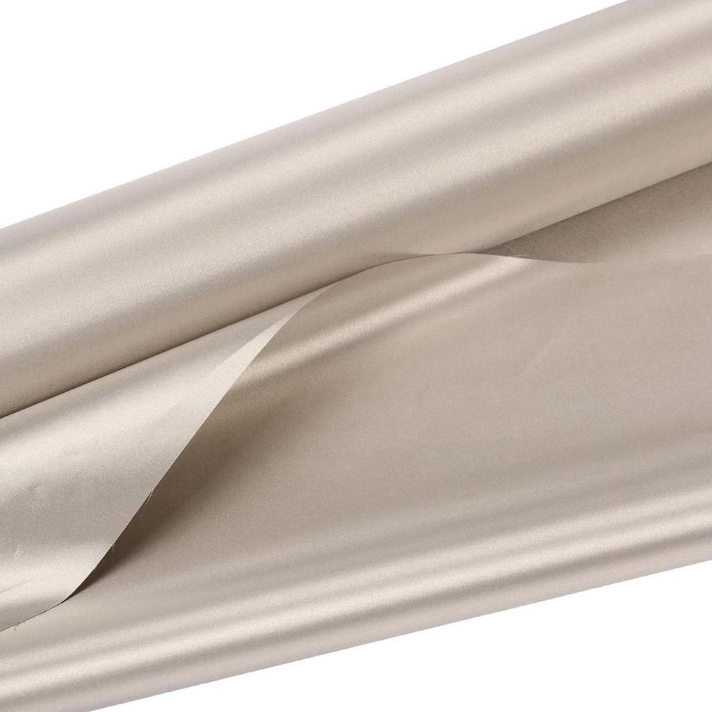 Electromagnetic Block Faraday Fabric High Conductivity Shielding Material for RFID Signal Block Curtains and Protective Gear