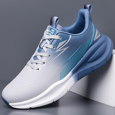 Scarpe Sportive e da Tempo Traspiranti da Uomo 2024 Outdoor alla Moda Leggere Basse Giovanili da Corsa Antiscivolo Scarpe Sportive Taglia 38-45