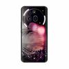 Painted Phone Case For Nothing Phone 3A Pro Case Capa Silicone Soft Cover for Nothing Phone 3A Case 3 A Coque Back Cover Fundas