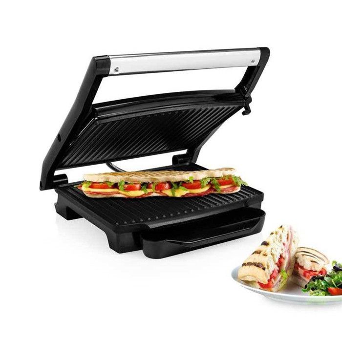 Princess Grill panini 2000w - 112415-01-001