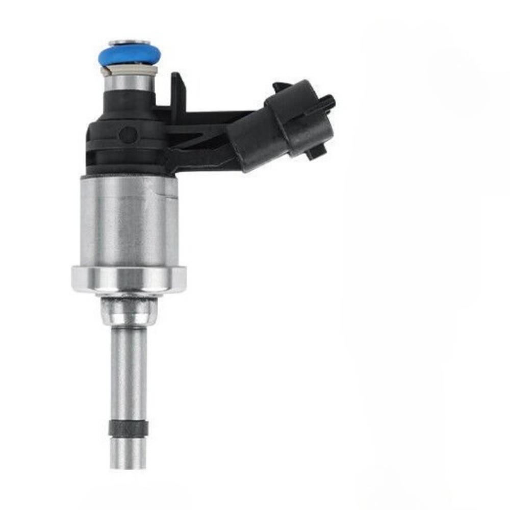 6X Fuel Injector For Chevrolet Camaro Traverse GMC 3.6L V6 12638530 12632255