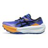 Asics Trabuco Max 5 Trail Fashion Breathable Low Top Running Shoes Men Sneakers 1011C164-400