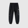 Asics Knitted Fabric Pants Teenagers 331251085027