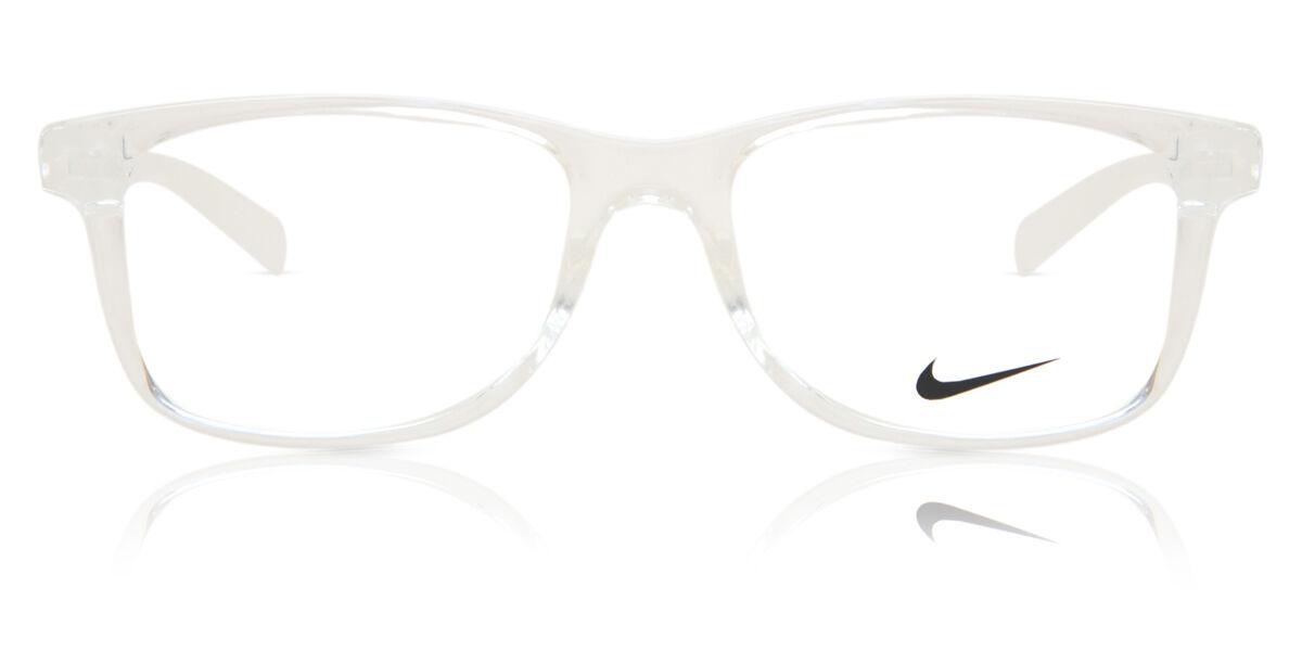 

Nike 5030 900 Окуляри унісекс Clear/47