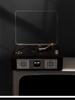 Retro Bluetooth CD Player & Creative Speaker
