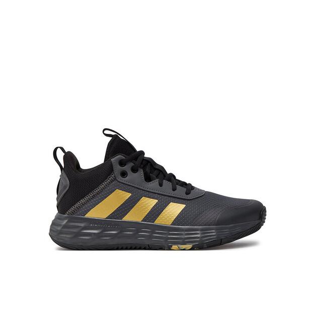 Баскетбольные кроссовки adidas Ownthegame 2.0 EU 40