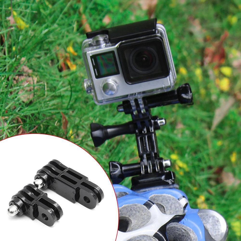 Bracket Accessory Extension Rod Mount For Gopro HD 1 2 3 3+ Action Sports Camera Bracket Accessory Extension Rod Camera Accessor