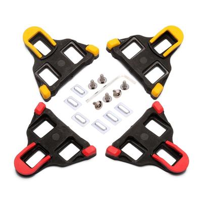 Scarpa Ciclismo Bici da Strada Pedale SH11/SPD-SL Accessori per Tacchette Shimano Bicicletta