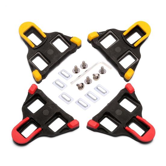 Road Bike Cycling Shoe Pedal Cleats Bicycle Accessories for Shimano SH11/SPD-SL