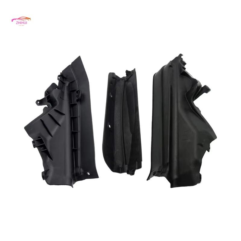 51717169419 51717169420 51717169421 Upper Compartment Partition Panel for BMW X5 E70 X6 E71 E72