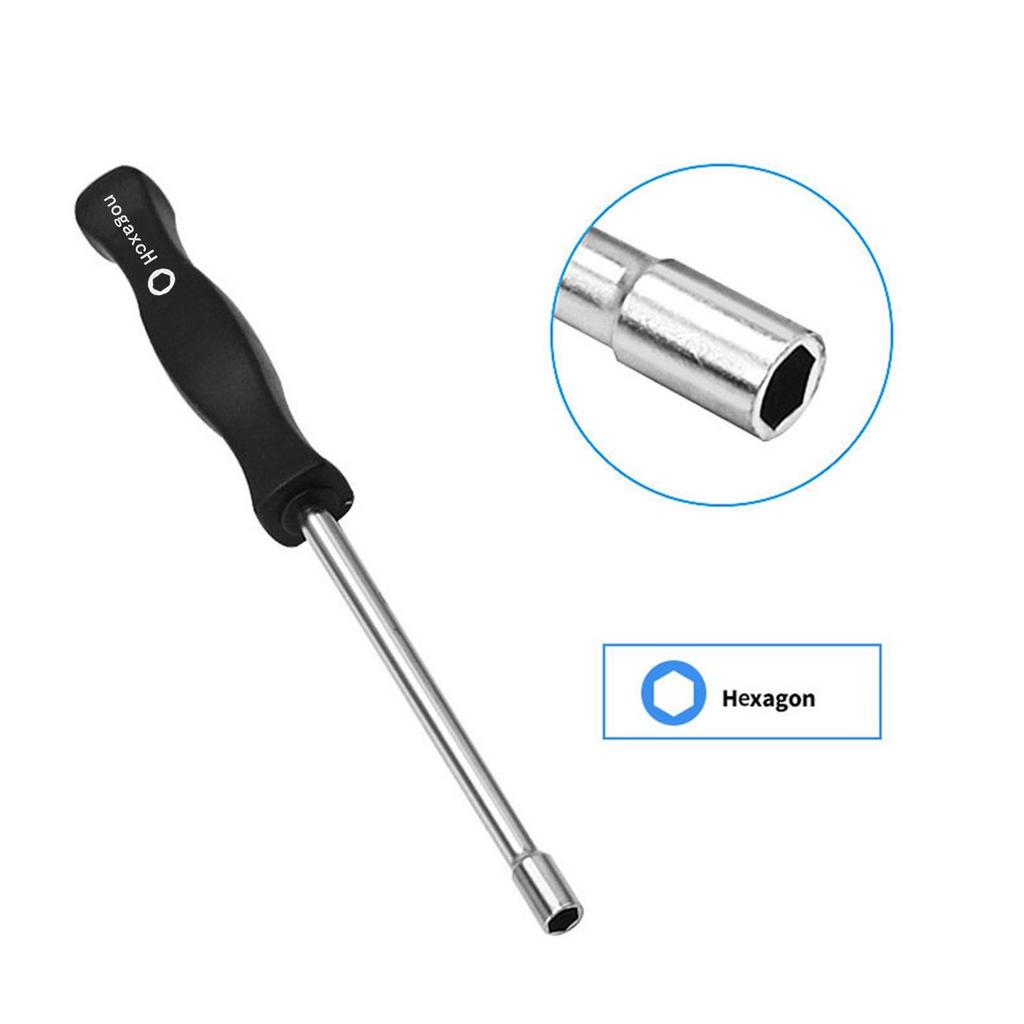 Adjusting Screwdriver Tool 1 with Carb Cleaning Needles Brushes