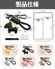 Keychain Carabiner Car That Brings Good Leather Bag Charm Cute Golden Money Bag Adorable Stylish Ornament Horse Design Charm Smart Key Key Ring