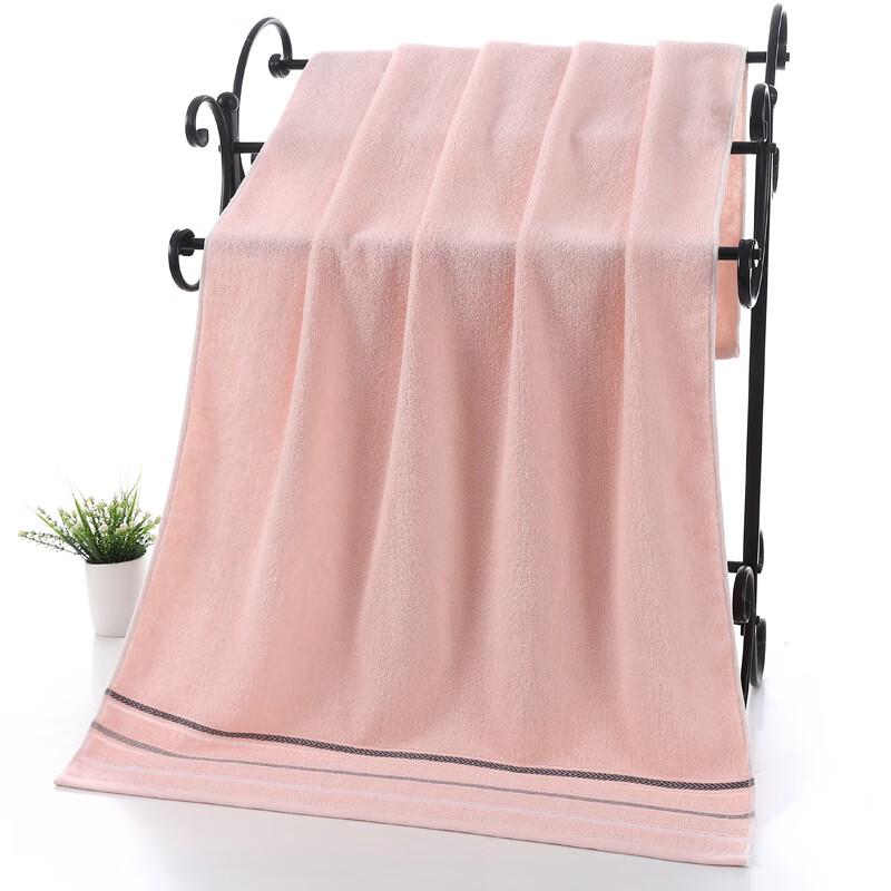 Allied Plain Soft Absorbent Bath Towel