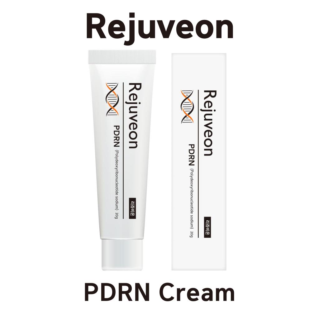 [Rejuveon] PDRN 1000 Plus Cream 20g