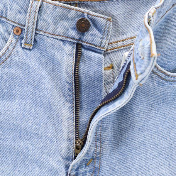 Levi's 90s Tapered Denim Pants W30 Jeans Men's Used