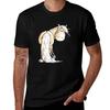 Funny Norwegian Fjord Horse Horses Gift TShirt Summer Holiday TShirt