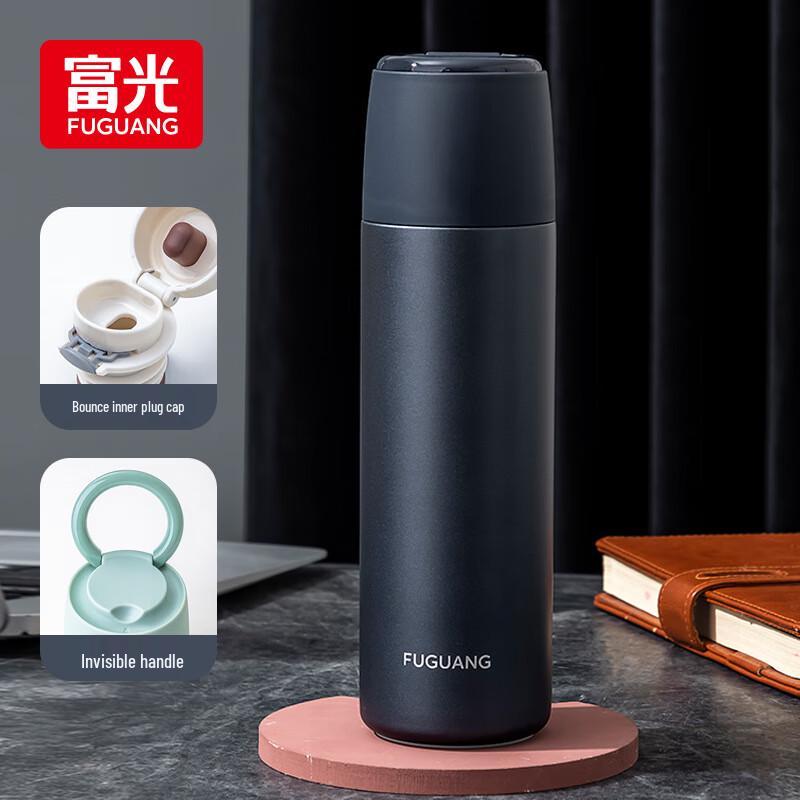 Fuguang 304 Stainless Steel Insulated Water Bottle