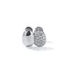 UWIN Hiphop Single Teeth Grillz Iced Out 5A CZ Bling Bling Grillz with 18K Gold Plated Jewelry