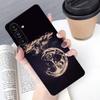 Music Festival T-Tomorrowland Phone Case For Samsung S 25,24,21,22,23,30,20,Ultra,Plus,Fe,Lite,Note,10,9,5G Black Soft