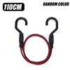 Trunk Fixed Luggage Fixing Rope Widened Camping Rope Durable Elastic Rope