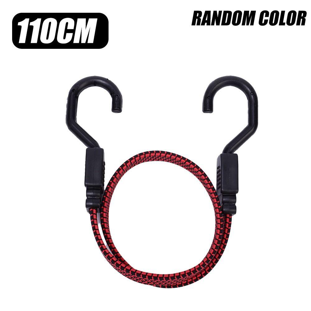 Trunk Fixed Luggage Fixing Rope Widened Camping Rope Durable Elastic Rope