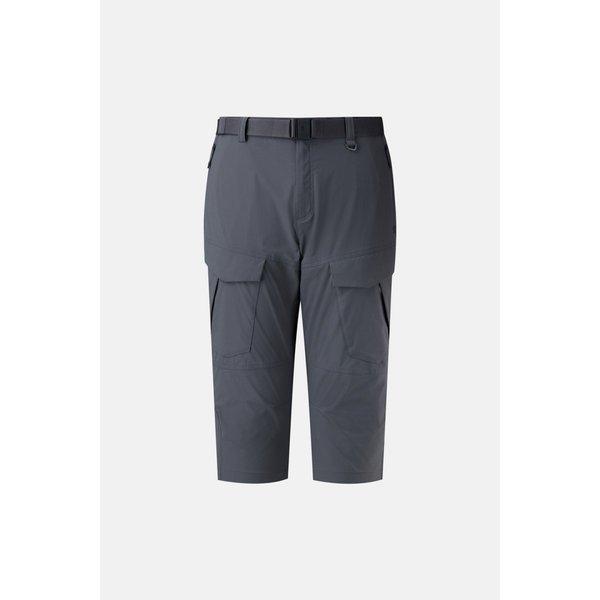 Kolon SportS Men S Cargo 7 Buckle pantS Jwpom25231dgy