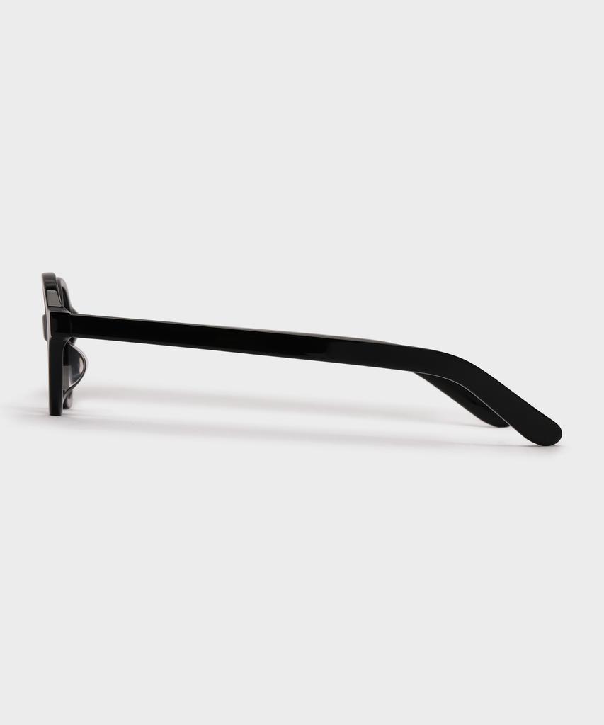 Nonpig Miko_Bk Eyeglass Frames