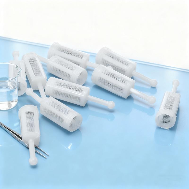 3.5cm Sprayer Guns Filter Plastic Paint Strainer For Various Sprayers Painting Guns Easy Maintenance Design