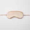 Fashion Silk Sleep Eye Mask Ventilate Eye Care Tools Portable Sleeping Eye Patch  Women