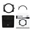 Square Filter Holder 100mm Filter Holder Mark III Holder Natural CPL Filter Ring Sold Magnetic Type H&Y K-Series + Drop-in (Adapter Separately) +