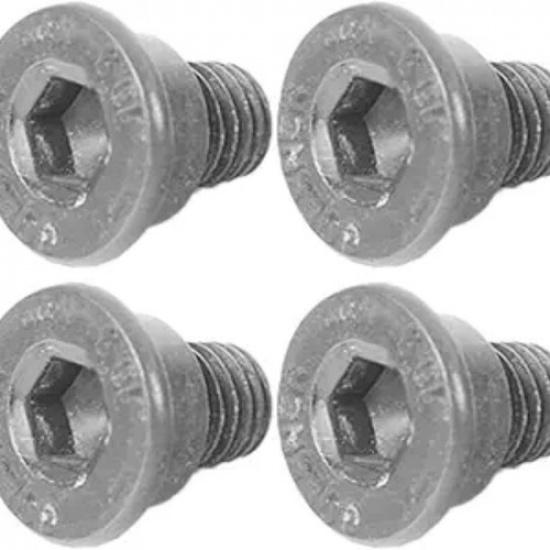 34111157343 Винт комплекта тормозного диска (Пакет из 4)