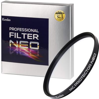 Kenko 105mm Lens Filter MC Protector Professional NEO Lens Protection Made In Japan 720509