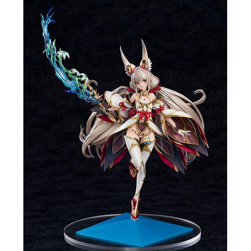 Xenoblade 2 Near 17 Scale Plastic Painted Finished Figure G94456